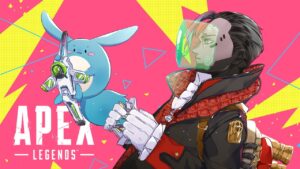 バトロワ合計5000勝するまで終われない神ゲーApex Legends