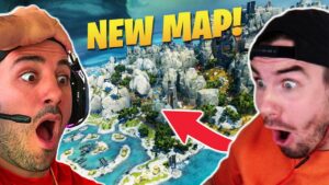 72hrs & Nickmercs React To Apex Legends Season 11!