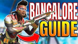 ADVANCED BANGALORE GUIDE (Apex Legends Season 11)