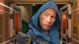 ASH.EXE | APEX LEGENDS