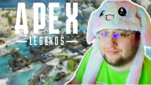 🔴Уютный вечерочек туть - стрим【 Apex Legends 】