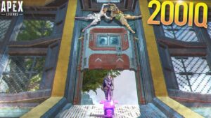 Apex Legends - Funny Moments & Best Highlights #654