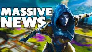 Apex Legends MASSIVE NEWS - Triple Take Buff, New Update & More!