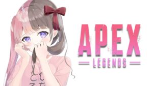 【Apex Legends】Rank 【ぶいすぽっ！/橘ひなの】