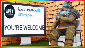 Apex Surrenders and GAVE IN to Fan Requests in SEASON 11 (FINALLY)