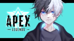 【ApexLegends】拙者、峰打ち侍と申す者。お命頂戴【Kamito】