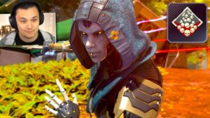 Ash is too Good! - Apex Legends