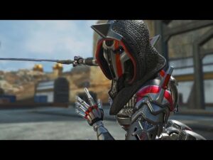 Ash's Finisher Is One Of The Fastest In The Game - Apex Legends #Shorts