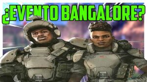 BANGALORE: ¿NUEVO STORIES FROM THE OUTLANDS? ¿SKIN PILOTO? APEX LEGENDS TEMPORADA 11