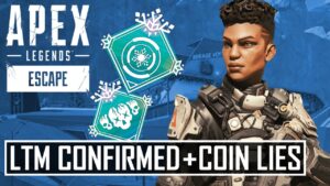 Collection Event LTM Confirmed + Respawn Change Skin Costs