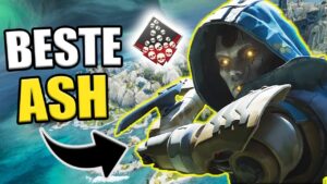Die BESTE ASH in Apex Legends?! - [Reaction] Apex Legends Deutsch