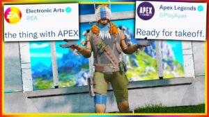 EA Should NOT have SAID THIS about Apex Legends