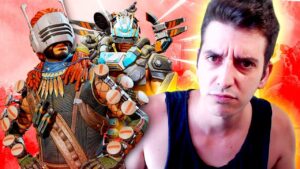 ESTE es el *PASE de BATALLA* de la NUEVA TEMPORADA de APEX! 🔥