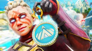 Easy Wins In Platinum Ranked (Apex Legends Season 11)