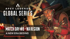 Esports Arena Vs TSM! ALGS Pro League - NA | Apex Legends