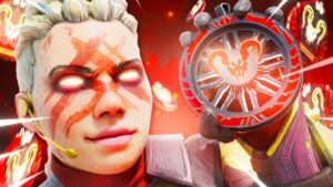Getting Apex Predator Rank In Season 11 (Apex Legends)