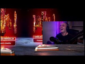 HEIRLOOM!? OGNI KILL apro UN PACCHETTO, ma poi... [APEX LEGENDS ITA]