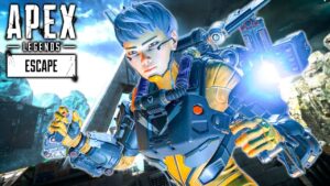 HERE'S WHY VALKYRIE IS THE BEST LEGEND IN SEASON 11! Apex Legends