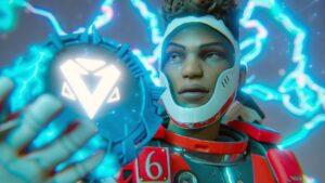 I Made it To Diamond Rank in Apex Legends!!! (Season 11 Ranked)