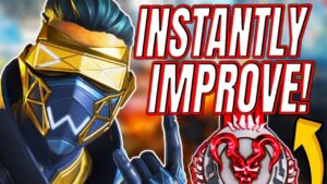 Improve INSTANTLY With These 5 Tips! (Apex Legends)