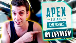 MI OPINIÓN *SINCERA* de la SEASON 10 de APEX LEGENDS! ⚠️