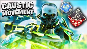 MY MOVEMENT IMPRESSES MY TEAMMATE! | 20 Kills 4,000 Damage | Apex Legends Season 11