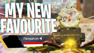 My New Favourite Season 11 Legend... - Apex Legends Season 11