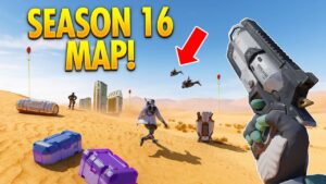 *NEW* Apex Legends WTF & Funny Moments #821