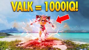 *NEW* Apex Legends WTF & Funny Moments #824