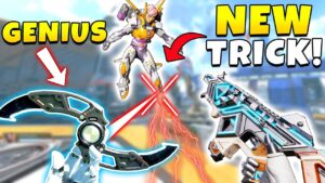 *NEW* TOP VIRAL APEX MOMENTS! - Top Apex Plays, Funny & Epic Moments #803