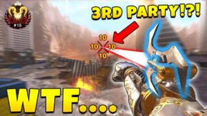 *NEW* TOP VIRAL APEX MOMENTS! - Top Apex Plays, Funny & Epic Moments #804