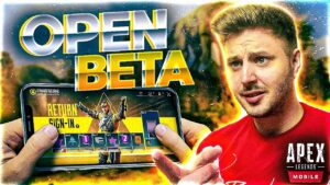 Next OPEN BETA Coming In December?! | Apex Legends: Mobile