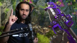 ONE OF THE MOST UNDERRATED WEAPONS IN APEX LEGENDS