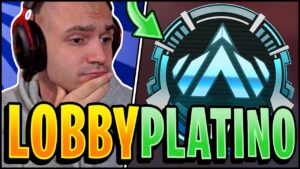 PLATINO!! Inizio le RANKED della STAGIONE 11 [APEX LEGENDS ITA]
