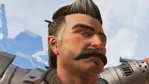 Playing with Fuse Voice Actor in Apex Legends!