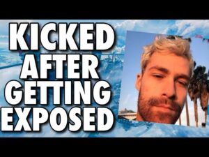 Pro Player KICKED From ORG After Getting Exposed (Apex Legends)