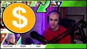 Questo video verrà DEMONETIZZATO 100% [APEX LEGENDS ITA]