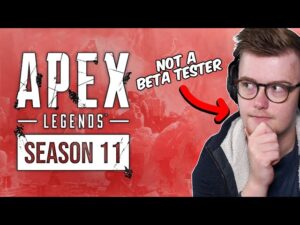 Respawn DID NOT want me to say this about Season 11