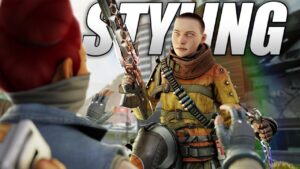 Styling On Full Squads Using Movement