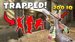 TOP VIRAL APEX PLAYS COMPILATION! - Top Apex Plays, Funny & Epic Moments #798