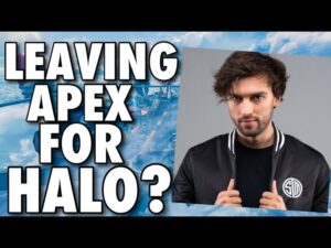 TSM Snip3Down Leaving Apex For Halo? (Everything We Know)