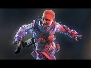 The Fastest Movement On Controller...