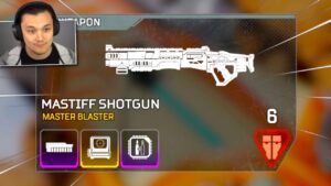 The New DUAL SHELL Hop-Up is Crazy! - Apex Legends