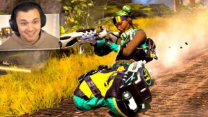 The Next Heirloom Gun in Apex Legends!