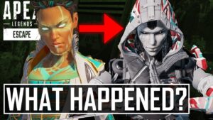 The Reason Apex Skins Are Getting WORSE & Expensive