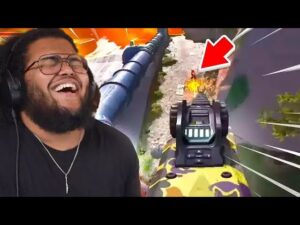 These Apex Legends moments had me cracking up