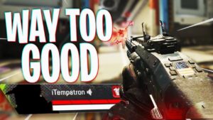 This Legend Will Always be Way Too Good... - Apex Legends Season 11