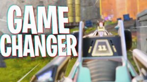 This Legend is SO Good... Unless I Play Them - Apex Legends Season 11