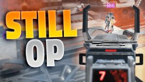 This gun has been GREAT for 11 Seasons now - APEX LEGENDS