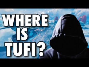 What Happened to Tufi? (The Notorious Cheater That Almost Killed Apex)
